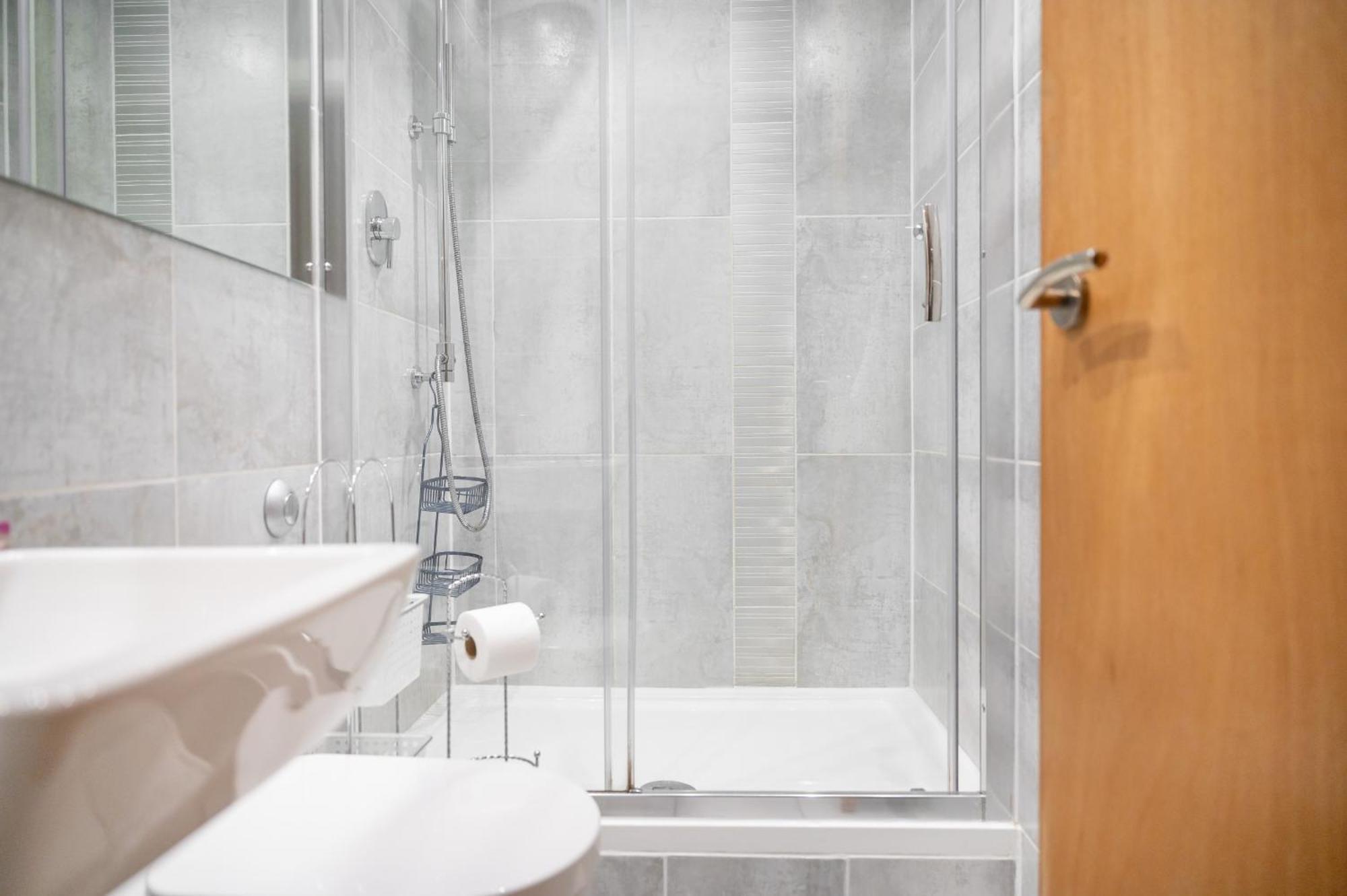 Apartamento Finest Retreats - The Penthouse At 611 Westgate York