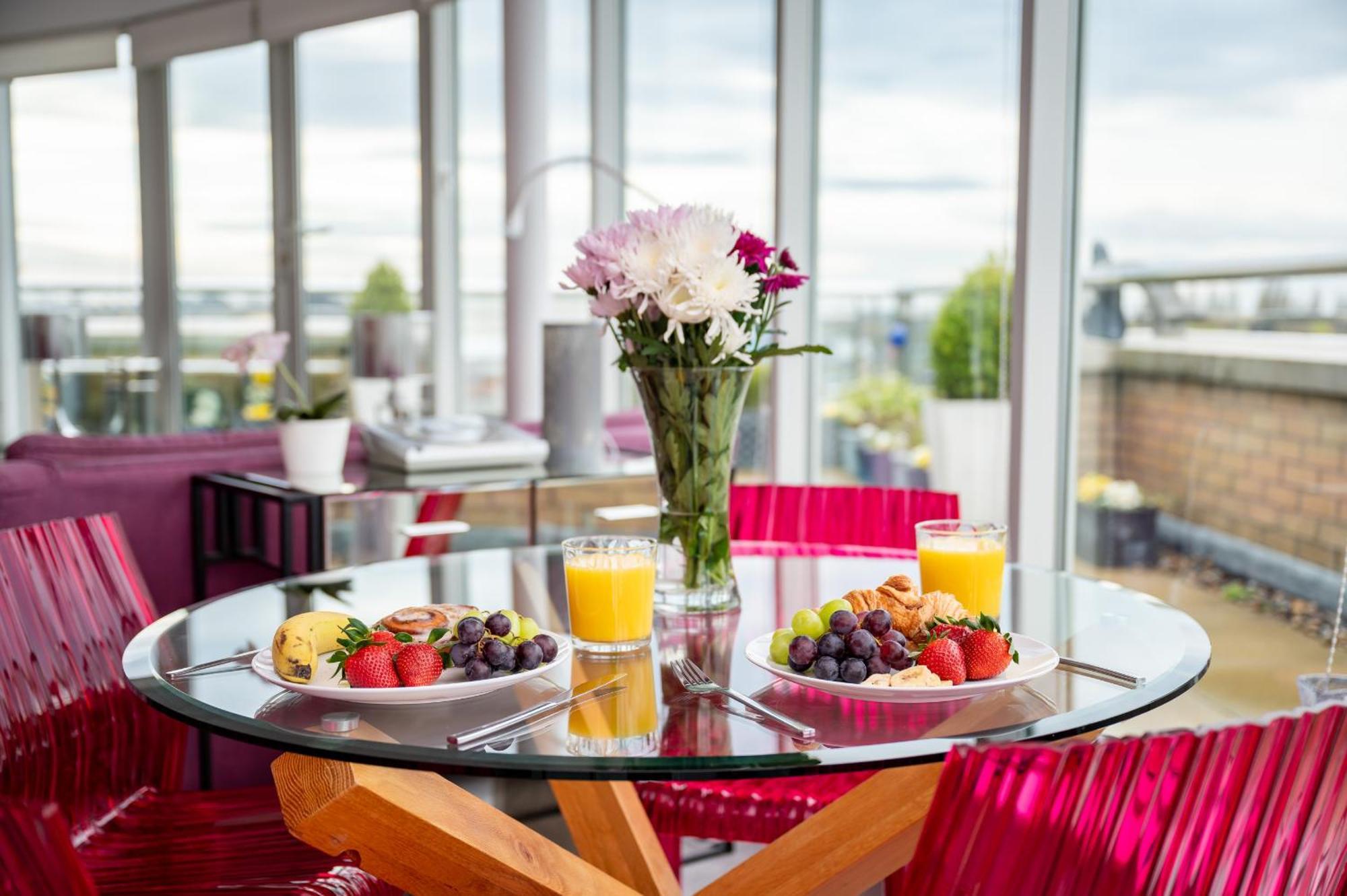 Apartamento Finest Retreats - The Penthouse At 611 Westgate York